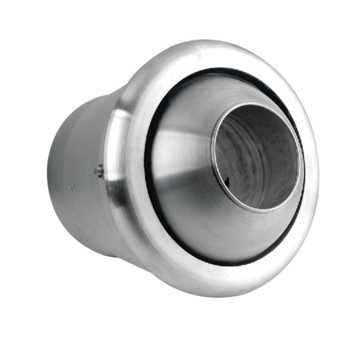 Série AR 190 Thermo - aluminium